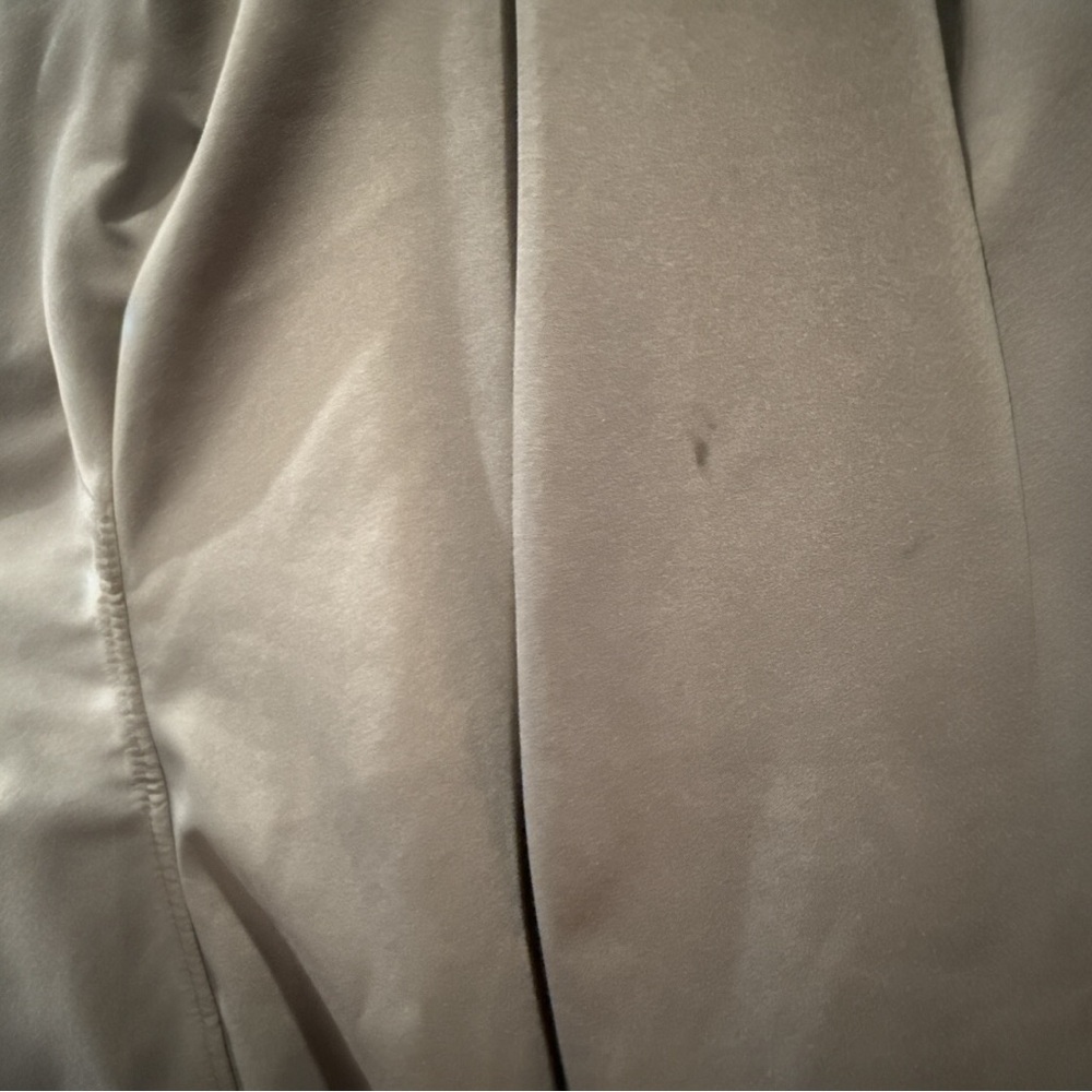 Athleta Raincoat Light Jacket Small - image 4